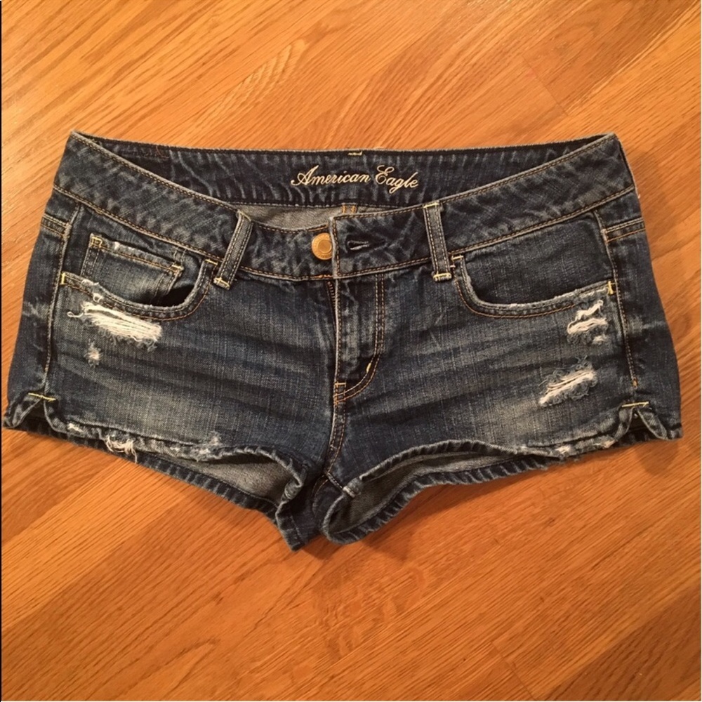 American Eagle shorts